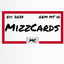 Mizzcards