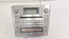 8612005120 Kassettenradio Autoradio 86120-05120  CQTS6671G Toyota DE1872322-23