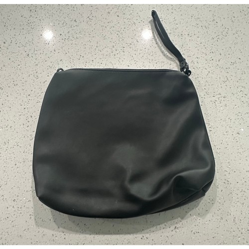 Steve Madden Handbag Black - Picture 2 of 5