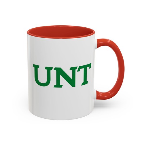 Lustiger Kaffeebecher The University of North Texas wirklich nicht durchdacht - Bild 7 von 48