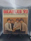 BEATLES VI Capitol Records T- 2358 MONO LP G+/VG
