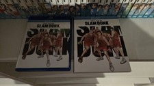 Slam Dunk: The First Slam Dunk Blu Ray Gkids Anime Takehiko Inoue