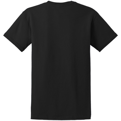 JR Motorsports Official Team Apparel Neon Logo T-Shirt - Schwarz - Bild 3 von 3