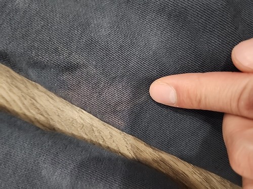 Women's Regenerative Organic Certified® Cotton Essential Top By Patagonia - Picture 5 of 9