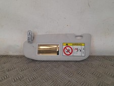FIAT TIPO Mk2 2016-2024 Left Passenger Sun Visor 