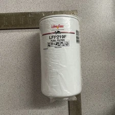 LFP219F Luber-Finer Fuel Filter  483GB219A 20704867 5000541768 (BB-3)