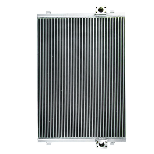 281-3514 2813514 CORE AS- OIL COOLER FOR CATERPILLAR CAT E345C 345C 345D E345D - Picture 3 of 6