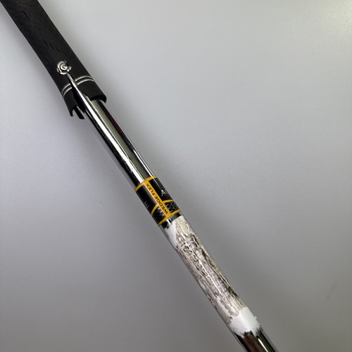 Cleveland Golf Niblick 10 Left Handed 42° Chipper. Wedge Flex Steel Shaft - Picture 6 of 7