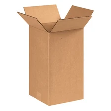 8x8x14 SHIPPING BOXES STRONG 32 ECT 25 Pack