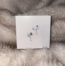 Apple AirPods Pro 2nd Generation