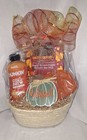 Thanksgiving Hostess Gifts/Fall Themed Gift Basket