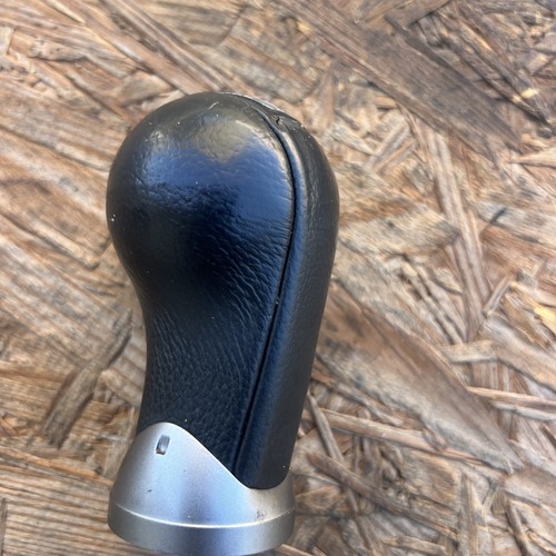 2007 Infiniti G35 Manual Shifter Knob Shift Knob OEM 2003-2007 - Picture 5 of 7