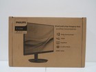 PHILIPS 24" Frameless Full HD (1920 x 1080) 100Hz Monitor VESA HDMI VGA Ports
