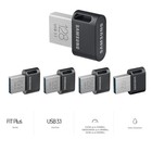 SAMSUNG U Disk Fit Plus 256GB 512GB 1TB USB Flash Thumb Jump Drive USB Stick