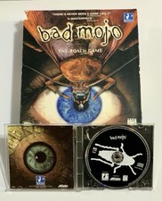 新品未開封　Windows  bad mojo バッドモジョ 新品未開封 Windows bad mojo バッドモジョ Amazon.com: Bad