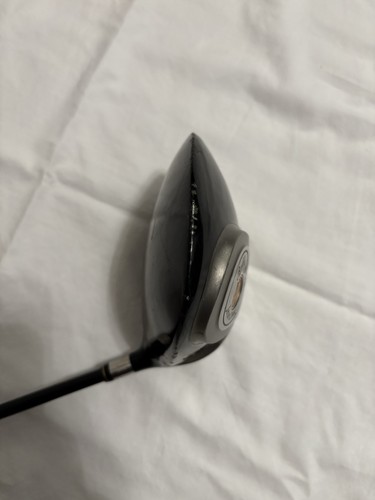 Bobby Jones Jesse Ortiz Workshop Edition 9* Driver RH 44.5in Graphite 45g R-Flex - Picture 2 of 8