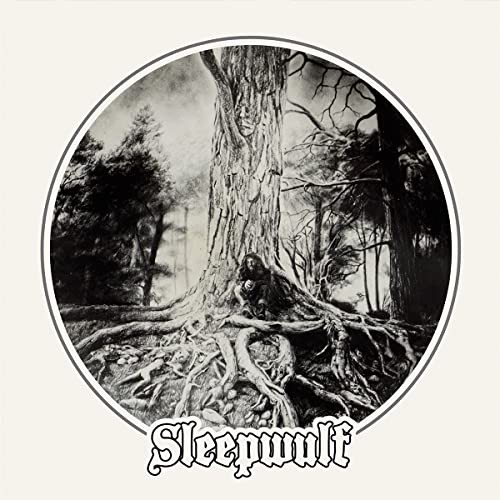 Sleepwulf - Coloured Vinyl - Vinyl Record - G72Z-image