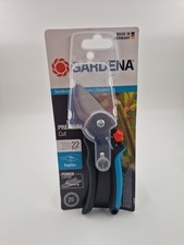 Gardena Gartenschere PremiumCut Bypass 22mm Schneiddurchmesser 12241-20