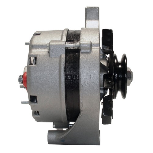 7058105N Quality-Built Alternator for Country Custom Galaxie Truck 55 Amp-AMP - Picture 4 of 4