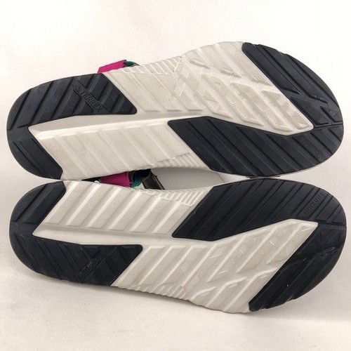adidas Terrex Hydroterra Light Water-Ready Sandals Mens Size 8 EUR 42 Sesame - Picture 7 of 12