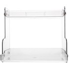 Bathroom Countertop Organizer Perfume Display Stand for