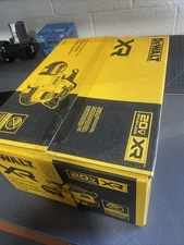 Dewalt DCS378B 20V MAX XR Cordless 3-3/8" Cut Capacity Bandsaw (Tool Only)