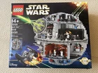 LEGO Star Wars Death Star 75159 Ultimate Collector's Series Complete Set 4016pc