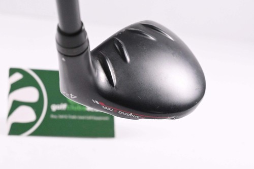 Ping G410 #4 Hybrid / 22 Degree / Regular Flex Ping Alta CB Red 70 - Picture 5 of 8