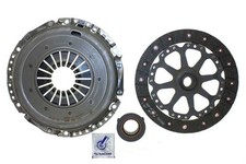 Transmission Clutch Kit Sachs K70419-01 fits 05-08 Porsche 911 3.8L-H6