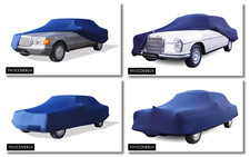 Vollgarage - Car Cover - Autoschutzdecke - Mercedes Benz W140 Bj.1991 - 98 Vollgarage - Car Cover - Autoschutzdecke - Mercedes Benz W140 Bj.1991 - 98
