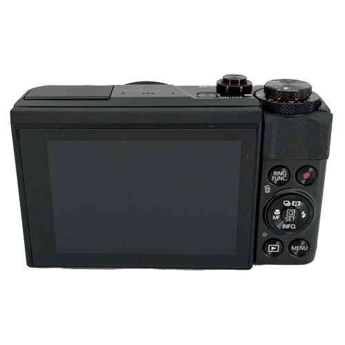 Canon PowerShot G7 X Mark II Digital Camera - FREE 2-3 BUSINESS DAY SHIP - NEW - Picture 5 of 11