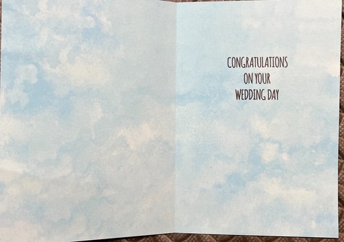 Wedding Cards By Leanin Tree Choose From List - Picture 9 of 16