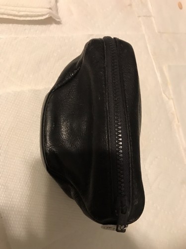 funda blanda cuero leica - Imagen 4 de 6