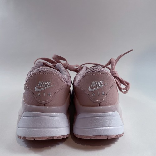 Nike Women's Air Max SYSTM Shoes 'Rose Pink' DM9538-600 Sizes 7.5 - Picture 6 of 10