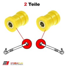 Mazda MX-5 NC Hinterachse unterer Querlenker vordere Buchse NE512845XB