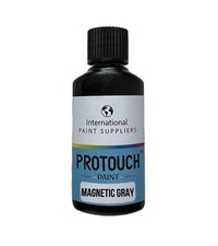 TOYOTA MAGNETIC GREY 1G3 - 30ML PAINT TOUCH UP BOTTLE -AURIS AYGO CAMRY IQ HILUX
