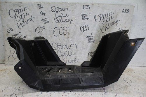 2015 Polaris Sportsman ETX Left Footwell 5450523-070 Foot Well