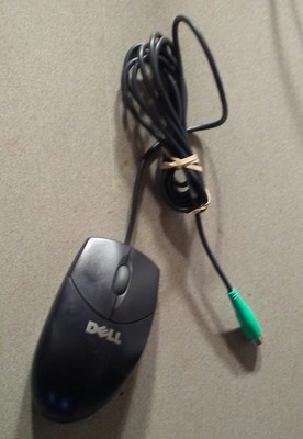 DELL 6U220 MOUSE DRIVER (2019)