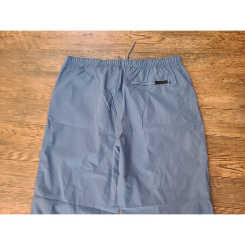 IZOD XFG Mens Golf VEST & PANTS Large Blue Sleeveless Lightweight Performance - Picture 20 of 24