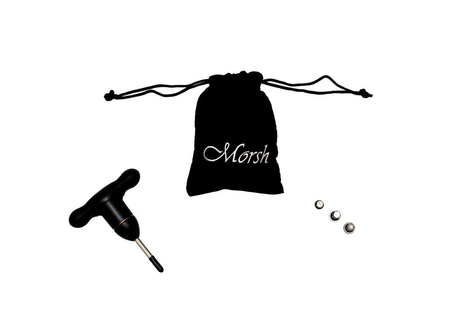 Morsh Golf 2 Wood Mini Driver- Gen. 2 FREE SHIPPING and we sell to CANADA ONLY - Image 4 of 4