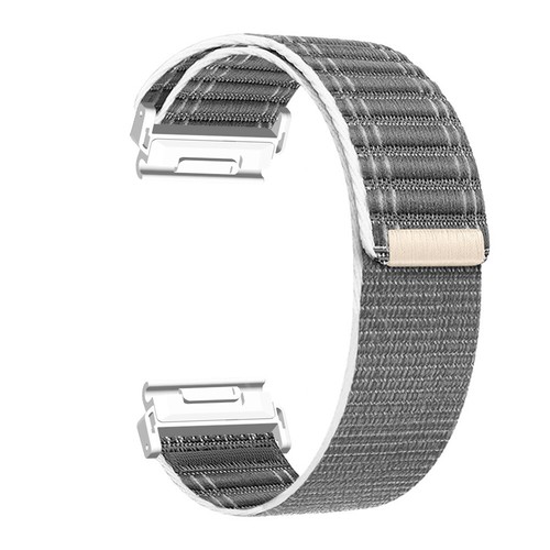 Nylon Watch Band Strap For Garmin Fenix 8 7 7X 6 6X 5 5X Tactix Epix Pro Enduro - Picture 12 of 40