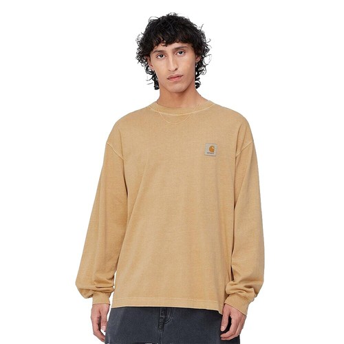 スウェット・トレーナー Carhartt WIP x IAB Studio Pocket Sweatshirt Grey Heather Carhartt WIP x IAB Studio Pocket Sweatshirt Grey Heather
