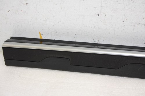 BMW X3 G01 Front Right Door Moulding 2017 TO 2021 7442794 Genuine - Picture 6 of 17