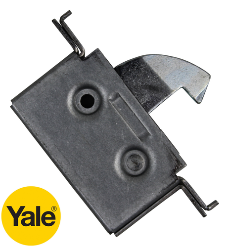 Caja de engranajes de gancho de repuesto para cerradura de puerta de PVC yale YS170 - Imagen 1 de 4