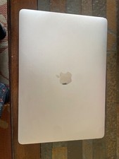 Apple MacBook Air 13.3" (128GB SSD, Intel Core i5 8th Gen., 3.60 GHz, 8GB)...