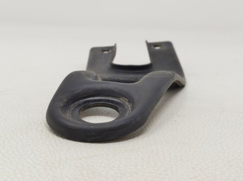 85 Suzuki LT250E LT 250E Quadrunner Left Headlight Light Lamp Mounting Bracket - Picture 5 of 8
