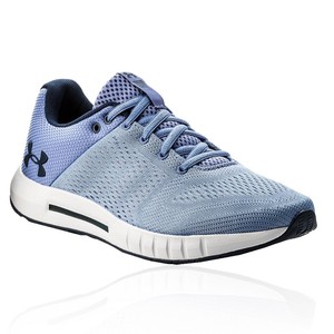 Micro Under Pursuit Trainers Womens Armour Shoes G Sneakers Running deCxBWro