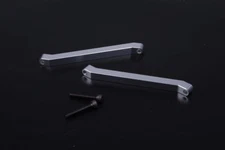 baja 5b 5st 5sc Linkage Rod CNC alloy bar set 95121