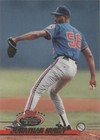 1993 Topps Stadium Club - Jonathan Hurst #306
