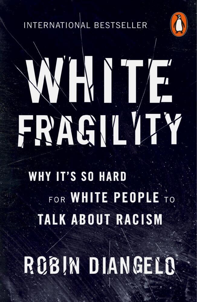 Thumbnail - White Fragility - Robin Diangelo - 9780141990569 Portofrei